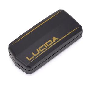 ジーフォース LiPo Battery 3.7V 300mAh（黒 LUCIDA用） GB127 | G-FORCE