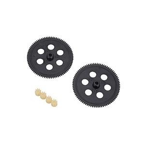 ジーフォース ギアセッ ト(Hawk-Eye用)   GB137 | G-FORCE