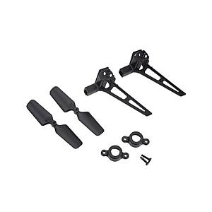 ジーフォース テールブレードセット (Hawk-Eye用)   GB143 | G-FORCE