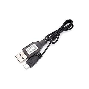 ジーフォース USB充電ケーブル(Hawk-Eye用)   GB158 | G-FORCE