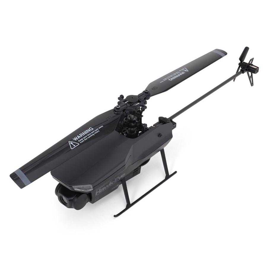 ジーフォース ドローン Hawk-Eye（ホークアイ）  ブラック GB162 ［Wi-Fi対応］ | G-FORCE | 04