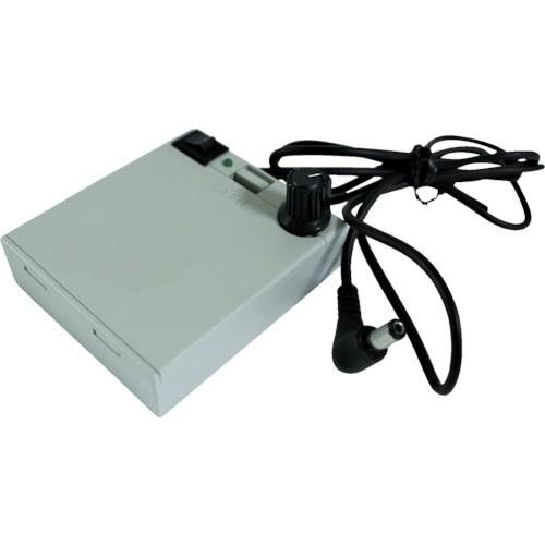 杉藤 スギトー　計測顕微鏡照明用電源　ライトコントロール付電池ホルダー | 