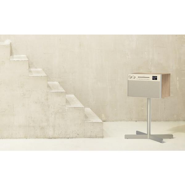 Geneva Bluetoothスピーカー Geneva Decon M ウォールナット GDM-WL ［Bluetooth対応］ |  | 02