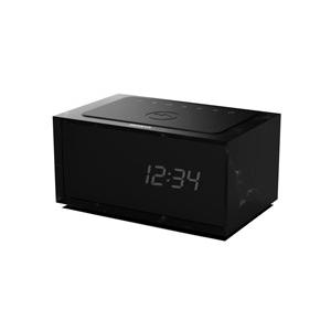 Geneva ブルートゥーススピーカー Time Digital Black Marble GTD-BKM ［Bluetooth対応］ | 