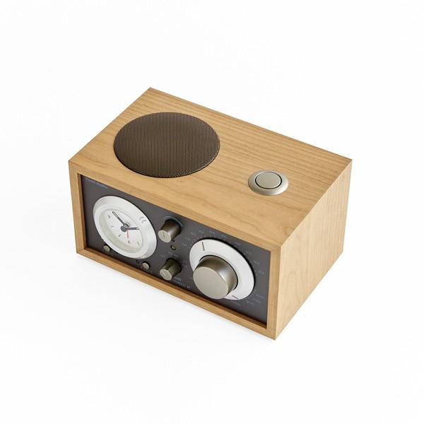 販売売品 TIVOLIAUDIO ブルートゥーススピーカー Model Three BT Taupe/Cherry M3BT2-1776-JP