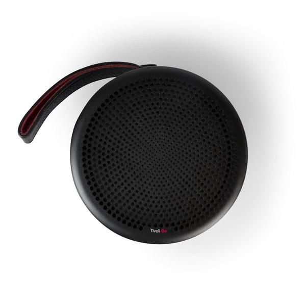 TIVOLIAUDIO ブルートゥーススピーカー Tivoli Go Andiamo TGAND