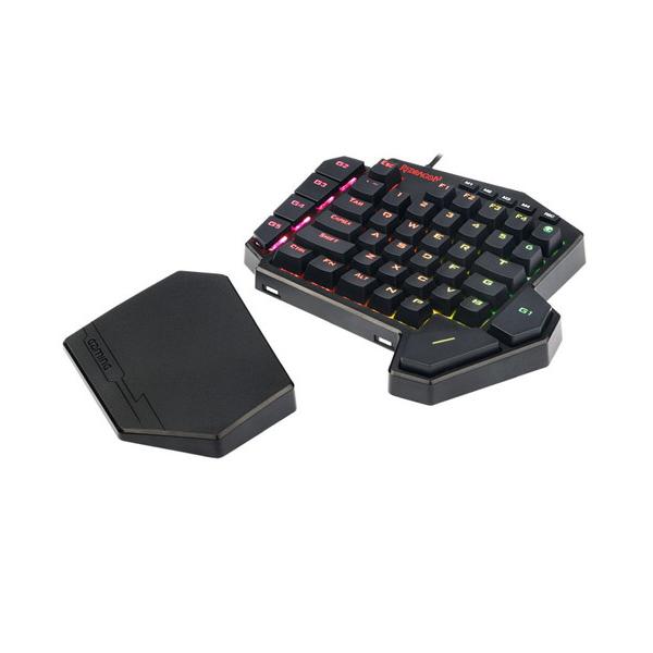 ITPROTECH ゲーミングキーパッド＋リストレスト DITI  K585RGBTI ［有線 /USB］ |  | 03