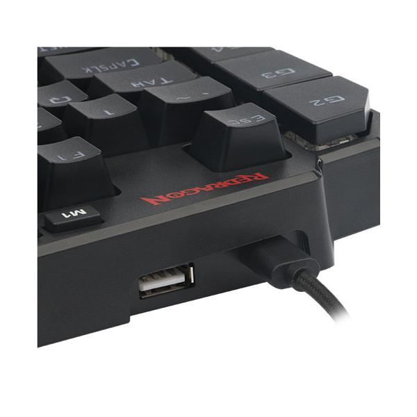 ITPROTECH ゲーミングキーパッド＋リストレスト DITI  K585RGBTI ［有線 /USB］ |  | 06