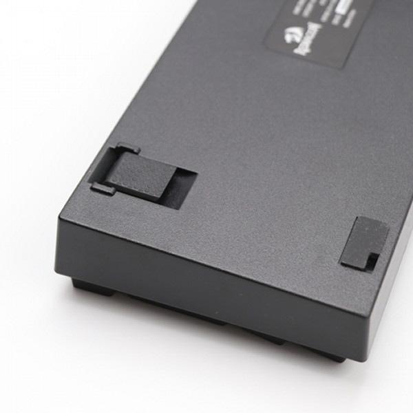 ITPROTECH ゲーミングキーボード 銀軸66KEY ブラック K630RGB-JPTI ［有線 /USB］ |  | 05