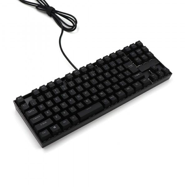 ITPROTECH ゲーミングキーボード 銀軸92KEY ブラック K552RGB-JPTI ［有線 /USB］ |  | 03