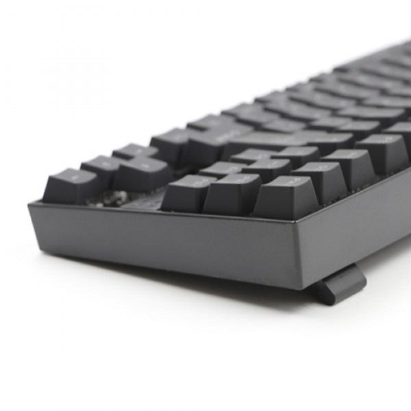 ITPROTECH ゲーミングキーボード 銀軸92KEY ブラック K552RGB-JPTI ［有線 /USB］ |  | 05