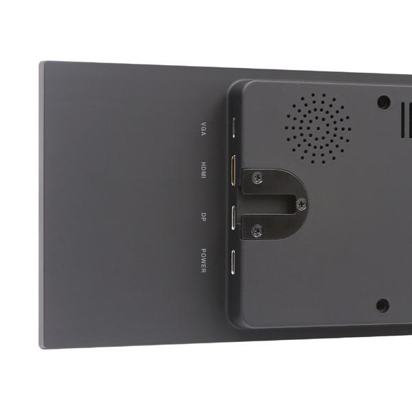 ITPROTECH USB-C接続 PCモニター バータイプ Screen Plus  LCD12HCV-IPSW ［12.6型 /(1920×515) /ワイド /60Hz］ |  | 03