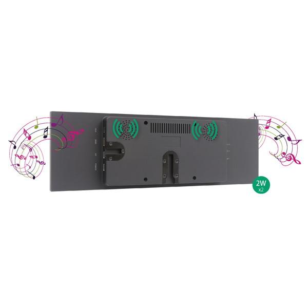 ITPROTECH USB-C接続 PCモニター バータイプ Screen Plus  LCD12HCV-IPSW ［12.6型 /(1920×515) /ワイド /60Hz］ |  | 04