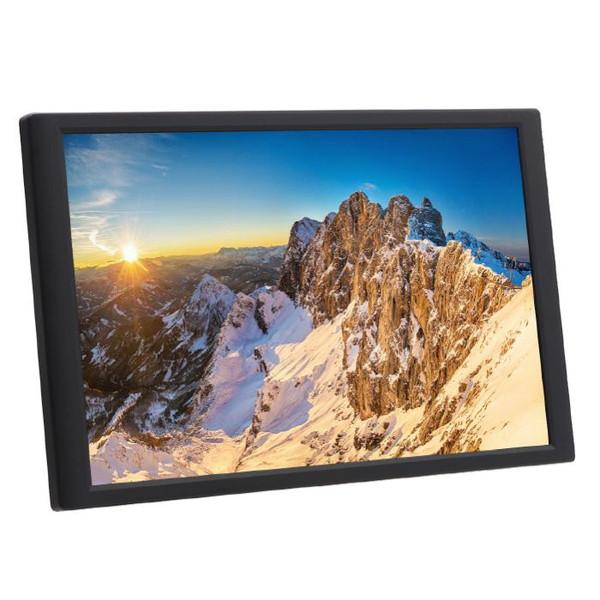 ITPROTECH USB-C接続 PCモニター 卓上＆車載 ブラック LCD10HCVA-IPS ［10.1型 /WXGA(1280×800） /ワイド /180Hz］ |  | 04