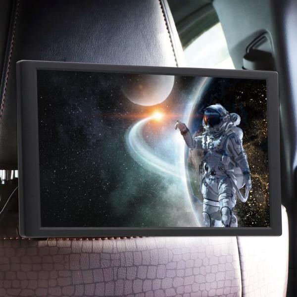 ITPROTECH USB-C接続 PCモニター 卓上＆車載 ブラック LCD10HCVA-IPS ［10.1型 /WXGA(1280×800） /ワイド /180Hz］ |  | 07