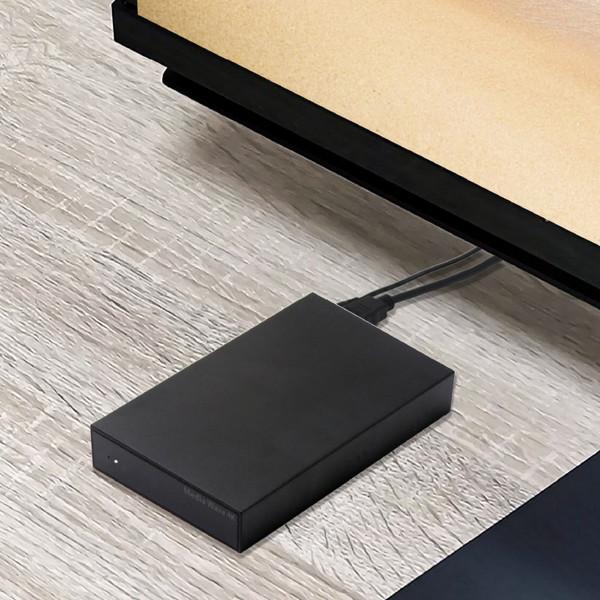 ITPROTECH 4Kポータブルメディアプレーヤー [microSD/USBメモリ/SSD/HDD対応] MediaWave4K ブラック MEDIAWAVE4K |  | 05