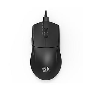 ITPROTECH ゲーミングマウス K1NG 1K M724 Wired ブラック M724BKTI ［光学式 /有線 /5ボタン /USB］ | 