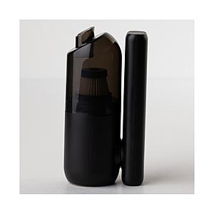 SMALY 充電式ハンディクリーナー SM-HC1-BK [コードレス] | 