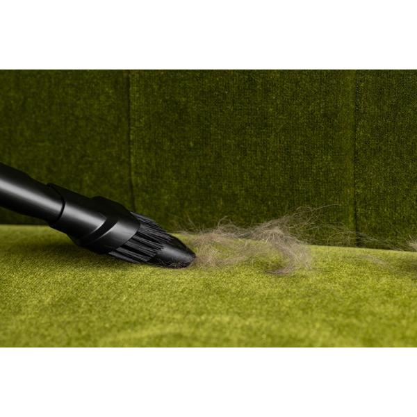 SMALY 充電式ハンディクリーナー SM-HC1-BK [コードレス] |  | 12