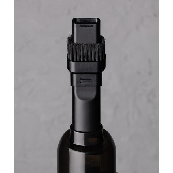 SMALY 充電式ハンディクリーナー SM-HC1-BK [コードレス] |  | 13