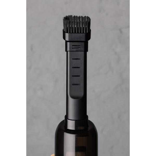 SMALY 充電式ハンディクリーナー SM-HC1-BK [コードレス] |  | 14