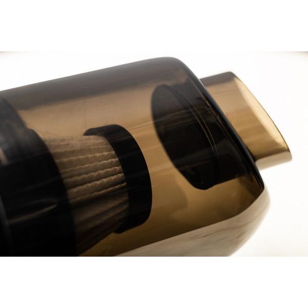 SMALY 充電式ハンディクリーナー SM-HC1-BK [コードレス] |  | 15