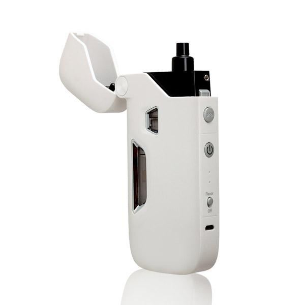 アクアバンク ポータブル水素ガス吸引具「KENCOS（ケンコス）」キャリングケース付モデル【専用電解液別売】 KENCOS4-m-WH ホワイト |  | 05