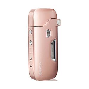 アクアバンク ポータブル水素ガス吸引具「KENCOS（ケンコス）」キャリングケース付モデル【専用電解液別売】 KENCOS4-m-PK ピンク | 