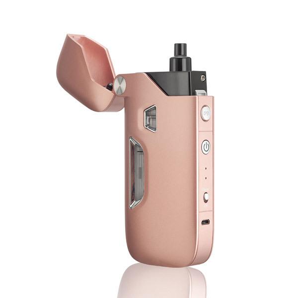 アクアバンク ポータブル水素ガス吸引具「KENCOS（ケンコス）」キャリングケース付モデル【専用電解液別売】 KENCOS4-m-PK ピンク |  | 05