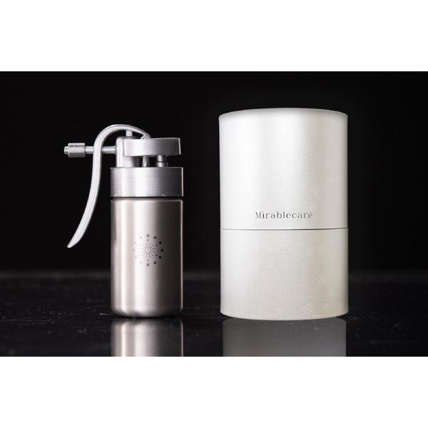 【新品】 ミラブルプラス・ケア特別セット おまけつき ミラブル ミラブルプラス・ケア特別セット ［マイクロバブル機能