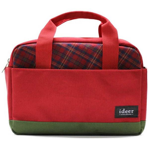 イデアミクス ハービー（ストロベリーレッド）HA260RD |  | 01