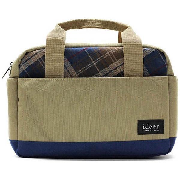 イデアミクス ハービー（アーモンドカーキ）HA260KH 【864】 |  | 01