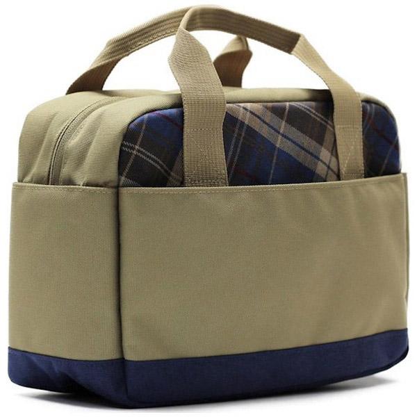 イデアミクス ハービー（アーモンドカーキ）HA260KH 【864】 |  | 02