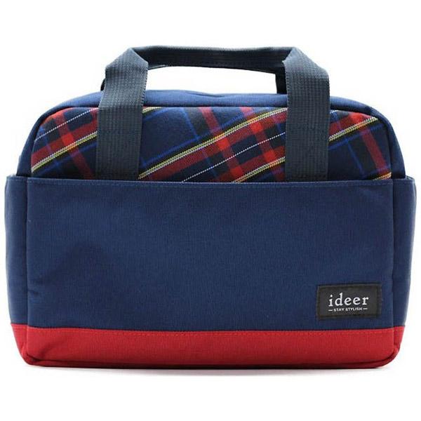 イデアミクス ハービー（ブルーベリーブルー）HA260BL |  | 01