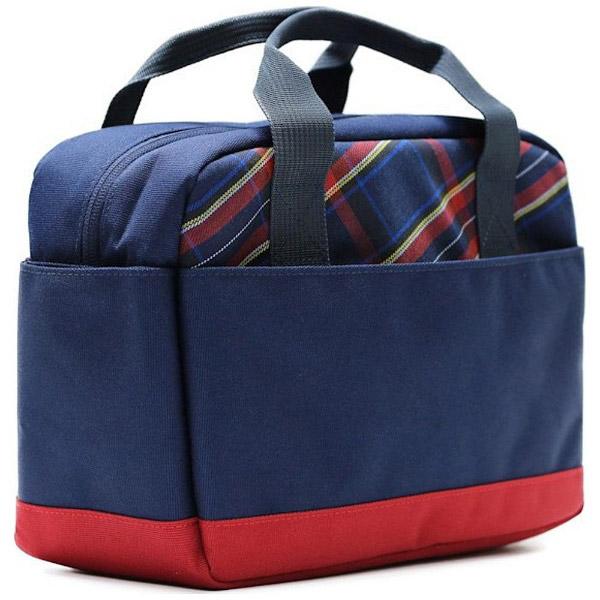 イデアミクス ハービー（ブルーベリーブルー）HA260BL |  | 02