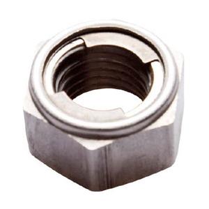 ケーエフシー ゆるみ止めKナット　溶融亜鉛めっき　500個入り　DKN8 | 