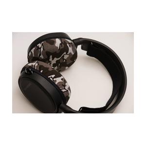 MIMIMAMO スーパーストレッチヘッドフォンカバー M  シティ MHC-001-CC | 