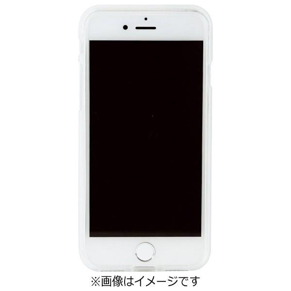 ROA iPhone 7用　ソフトクリアケース 童話　白雪姫　Dparks DS8278i7 【864】 [振込不可] |  | 01
