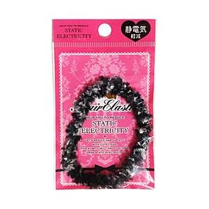 フォレストビューティーラボ 静電気軽減リング(ヘア) 【852】 | 