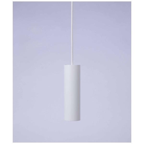 オリンピア ダクトレール用LED小型ペンダントライト　MPN05-WH ホワイト [振込不可] |  | 01