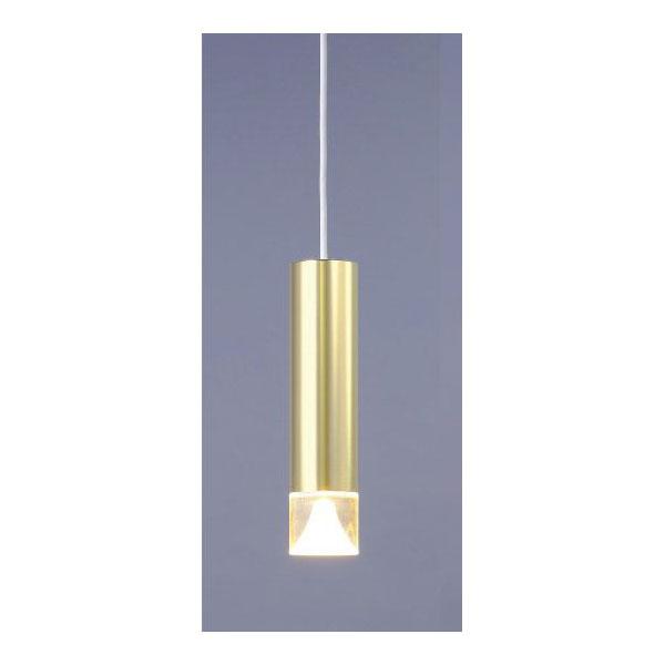 オリンピア LEDペンダントシリーズ MotoM  MPN06-GO ［リモコン無］ |  | 01