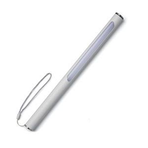 オリンピア 充電式多機能LEDライト白 GST004W | 