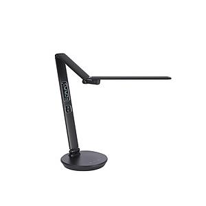 オリンピア マルチリフラクションデスクライト3関節タイプ   GST008B ［LED /昼光色］ | 