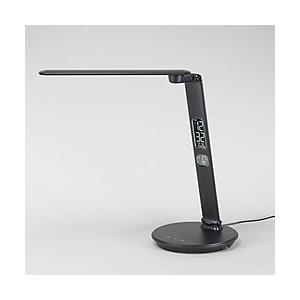 オリンピア マルチリフラクションデスクライト2関節タイプ   GST009B ［LED /昼光色］ | 