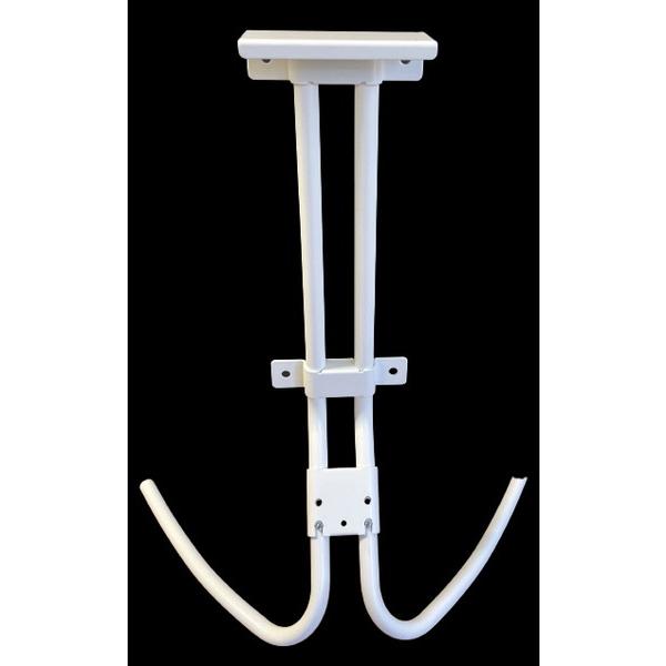 カルテック 壁掛タイプ用 パイプスタンド |  | 01