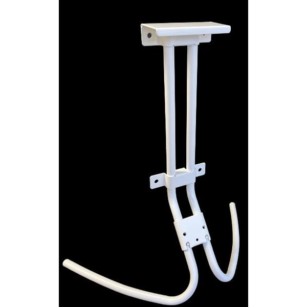 カルテック 壁掛タイプ用 パイプスタンド |  | 02