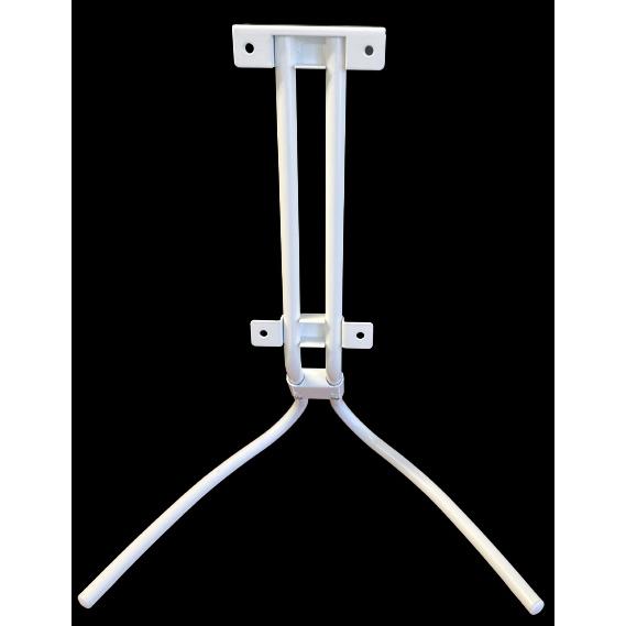 カルテック 壁掛タイプ用 パイプスタンド |  | 03