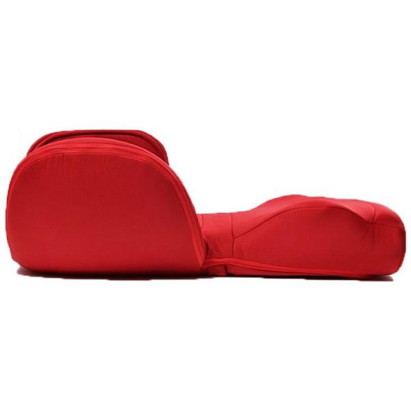 クレオテクノロジー ネトレスリムチェアNEO TO ZERO  E-EM005RR |  | 04