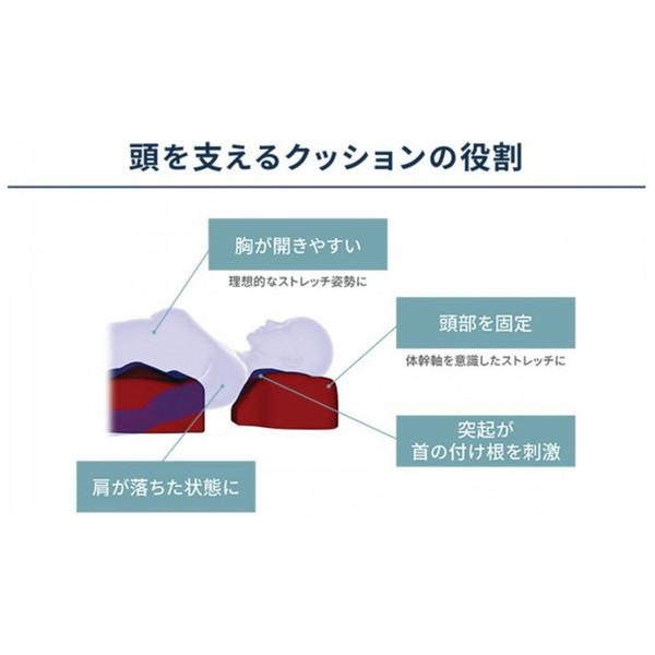 クレオテクノロジー ネトレスリムチェアNEO TO ZERO  E-EM005RR |  | 08