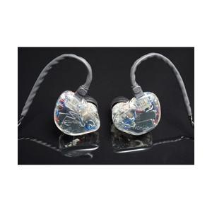 CANALWORKS CW-U77 カナル型イヤホン | 